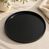 Bento Plate (Black)