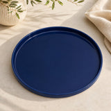 Bento Plate (Blue)