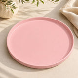 Bento Plate (Pink)