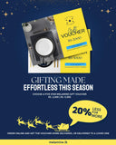 Gift Voucher (2K)