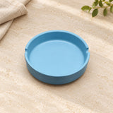 Ashtray (Light Blue)