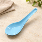 Soup Spoon (Light Blue)