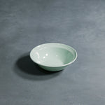 Wide Dessert Bowl (Green)