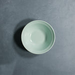 Wide Dessert Bowl (Green)