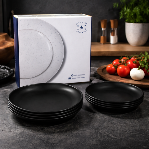 Plate Sets – Five Star Melamine