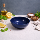 Classic Soup/ Cereal Bowl (Blue)