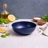 Classic Soup/ Cereal Bowl (Blue)