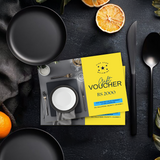 Gift Voucher (2K)