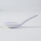 Soup Spoon (White)