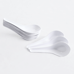 Set of 10 Soup Spoons