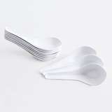 Set of 10 Soup Spoons