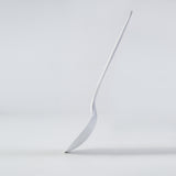Curry Spoon (White)