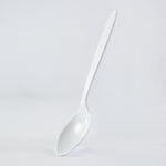 Curry Spoon (White)