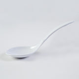 Rice Spoon (White)