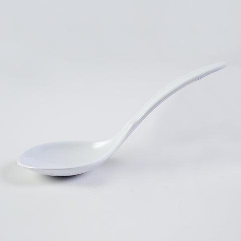 Rice Spoon (White)