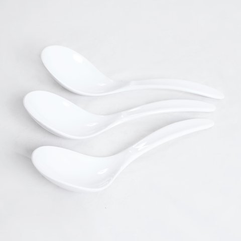 Set of 3 Rice Spoons