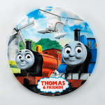 Thomas And Friends Plate