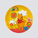 Winnie The Pooh Plate