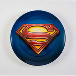 Superman Plate II