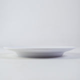 Pasta Plate (White)
