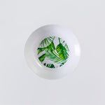 Palm Leaves Soup / Cereal Bowl