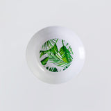 Palm Leaves Soup / Cereal Bowl